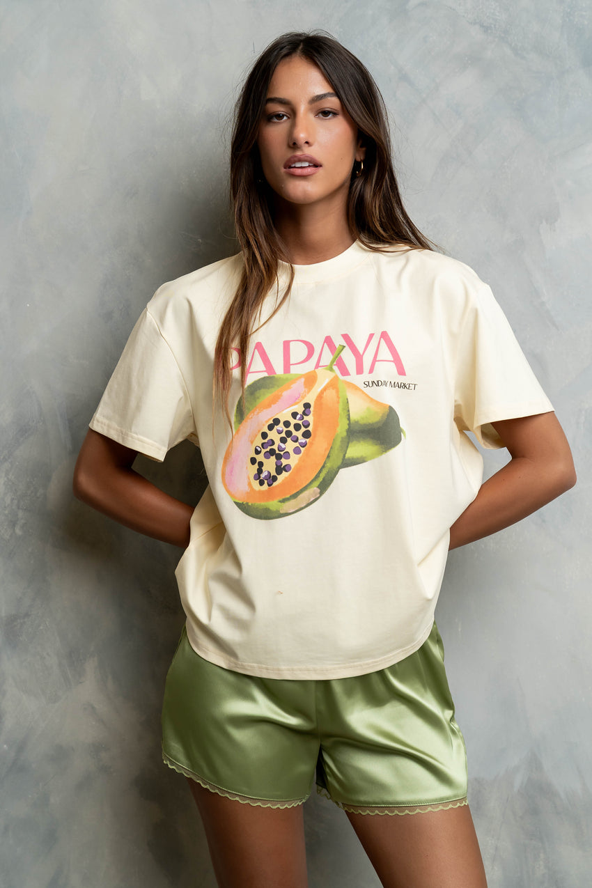 Pattie Graphic Tee