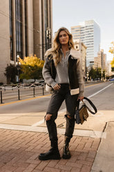 Riding Solo Vegan Vest