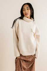 Lilah Turtleneck Sweater
