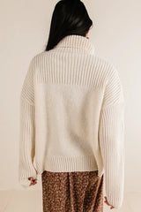 Lilah Turtleneck Sweater