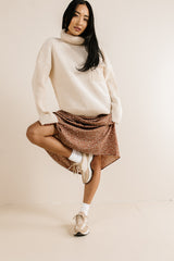 Lilah Turtleneck Sweater