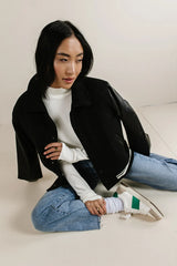 Starting Line Up Varsity Jacket