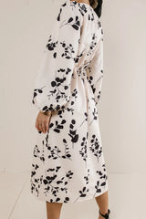 Hadlee Floral Dress