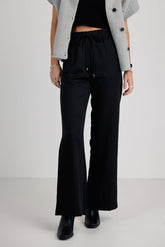 Mindy Pants in Black