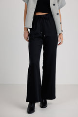Mindy Pants in Black