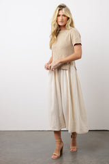 Suzanna Midi Dress