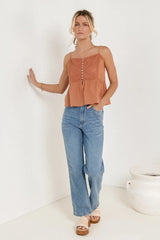 Haisley Dad Jeans