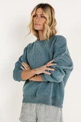 Berlin Sweatshirt