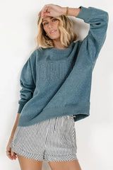 Berlin Sweatshirt