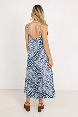 Janna Midi Dress