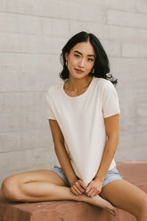 Tilly Fitted Top