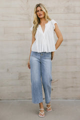 Ophelia Blouse