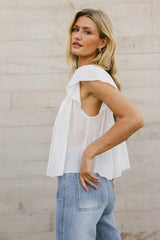 Ophelia Blouse
