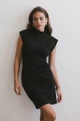 Felicity Ruched Dress