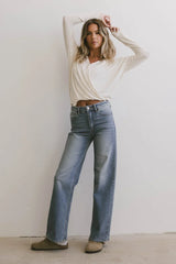 Tristan Dolman Top