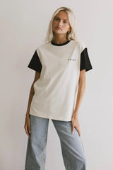 Bohme Colorblock Tee
