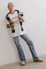 Moira Straight Leg Jeans