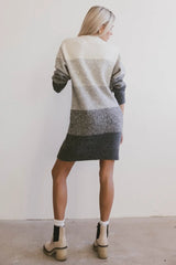 Rey Knit Dress