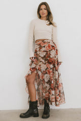 Kimmie Knit Bow Top