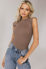 Aira Sweater in Natural