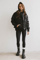 Bohme Monochromatic Hoodie
