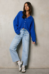 Weston Barrel Jeans