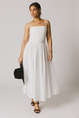 Mason Midi Dress