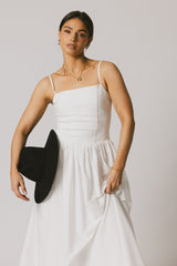 Mason Midi Dress