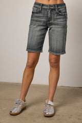 Katie Bermuda Shorts
