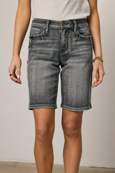 Katie Bermuda Shorts