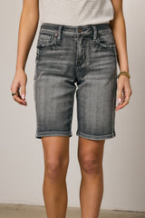 Katie Bermuda Shorts