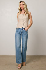 Clara Straight Leg Jeans