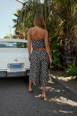 Ronin Abstract Jumpsuit