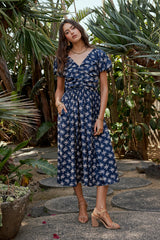 Lorel Maxi Dress