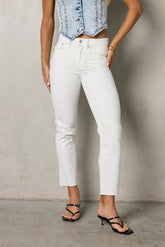Reign Straight Leg Jeans