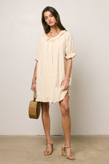 Remy Babydoll Dress