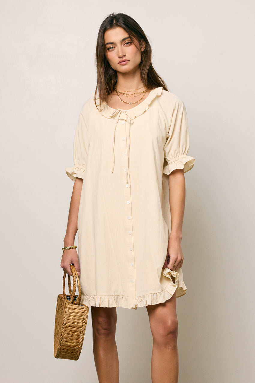 Remy Babydoll Dress