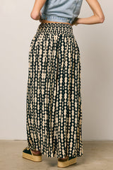 Hannah Wide Leg Pants