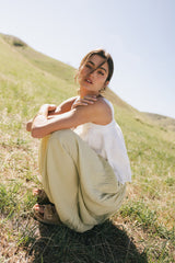 Cecily Bow Tank