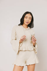 Haven Knit Sweater