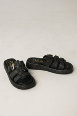 Ciao Fisherman Sandal