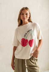 Local Fresh Graphic Tee