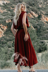 Dani Maxi Skirt