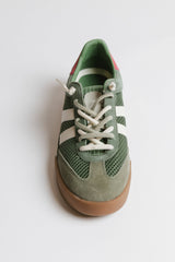 Steve Madden Verdict Sneakers in Green