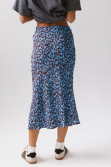 Valerie Floral Maxi Skirt