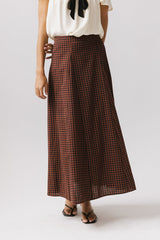 Fawn Maxi Skirt