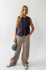 Dakota Padded Vest