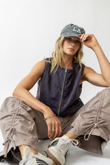 Dakota Padded Vest