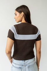Akeira Knit Sweater