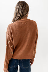 Sabrina Sweater